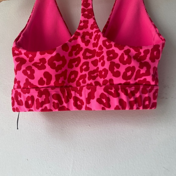 Beach Riot S Twist Sport Top - Picture 9 of 10